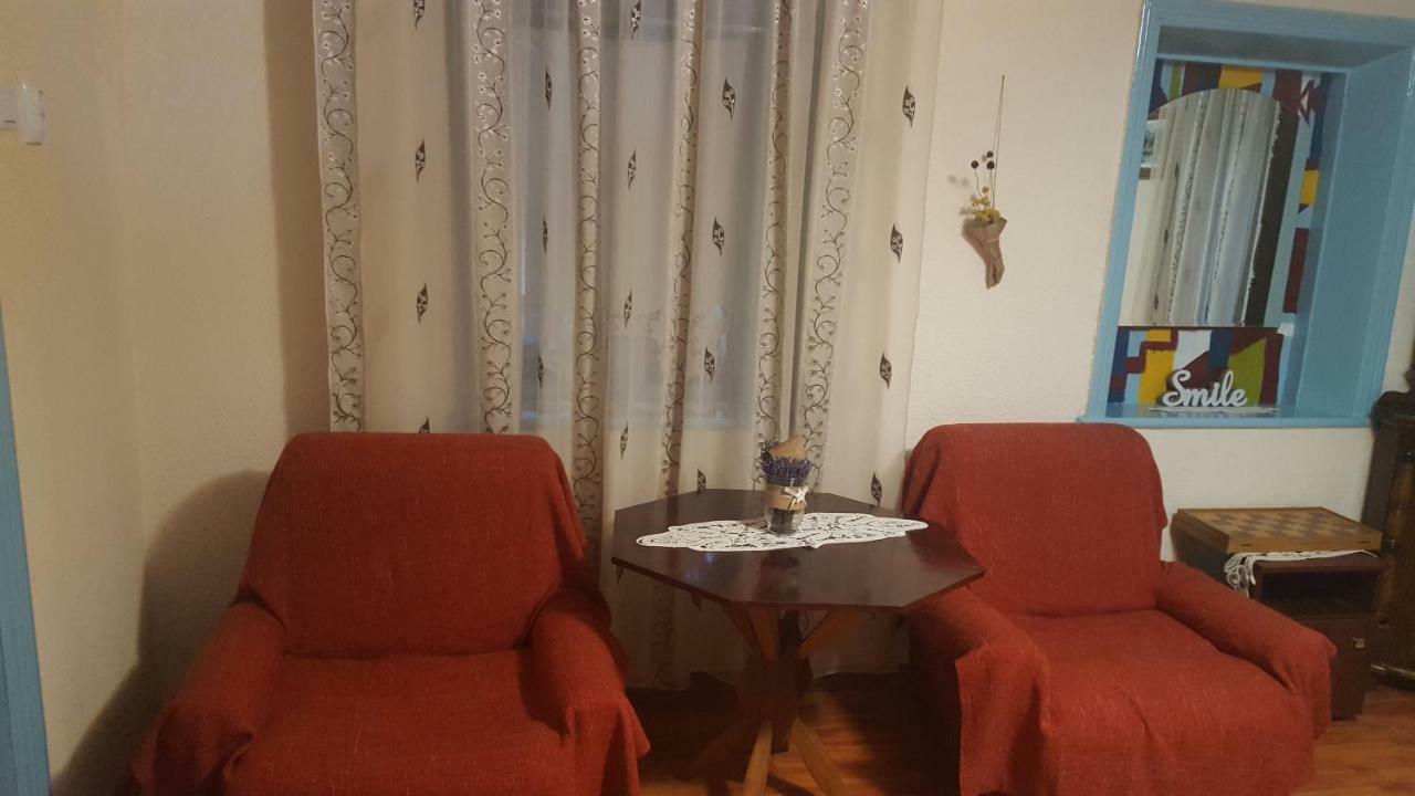 Casa Bunicilor Granny'S House Villa Jurilovca Dış mekan fotoğraf