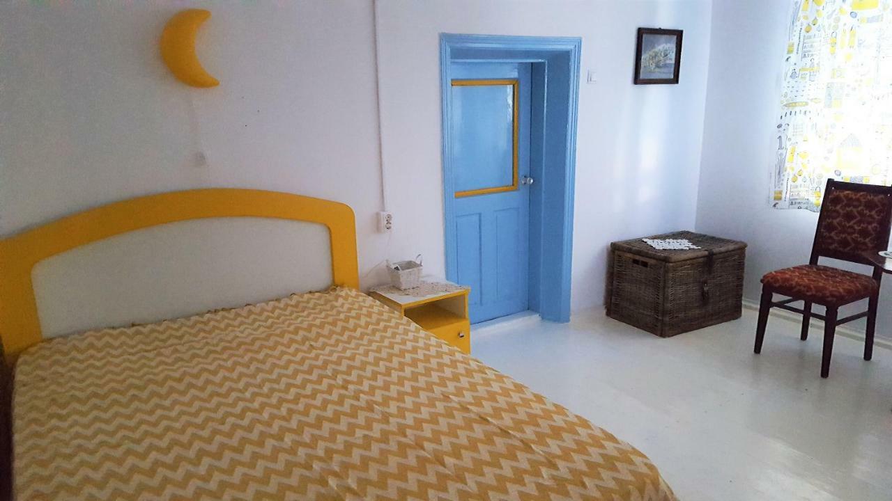 Casa Bunicilor Granny'S House Villa Jurilovca Dış mekan fotoğraf